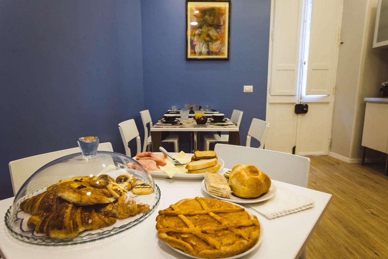 Couette-café Angelina In Rome